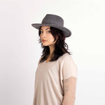 Topaz Wide Brim Hat Wide Brims & Fedoras Pistil Designs