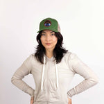 Viva Trucker Hat Truckers Pistil Designs   
